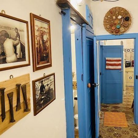 Casa Del Pescatore Di Ortigia Syracuse ภายนอก รูปภาพ