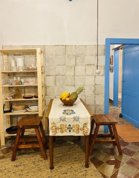 Casa Del Pescatore Di Ortigia Syracuse ภายนอก รูปภาพ