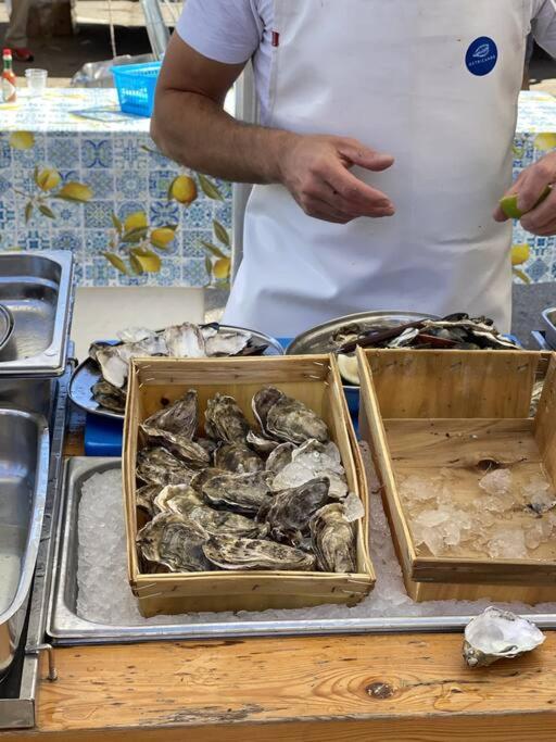 Casa Del Pescatore Di Ortigia Syracuse ภายนอก รูปภาพ