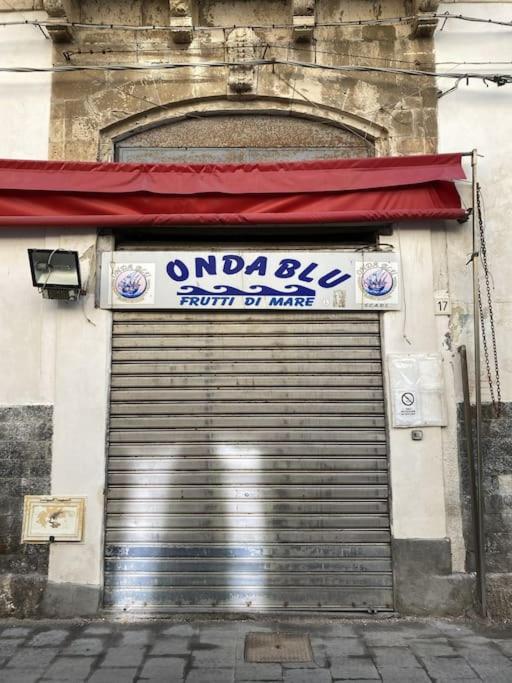 Casa Del Pescatore Di Ortigia Syracuse ภายนอก รูปภาพ