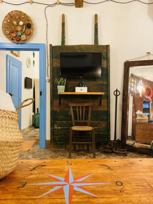 Casa Del Pescatore Di Ortigia Syracuse ภายนอก รูปภาพ