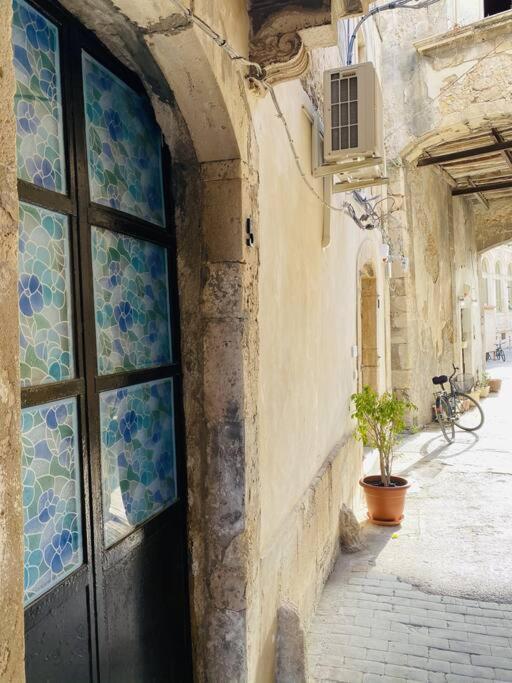 Casa Del Pescatore Di Ortigia Syracuse ภายนอก รูปภาพ