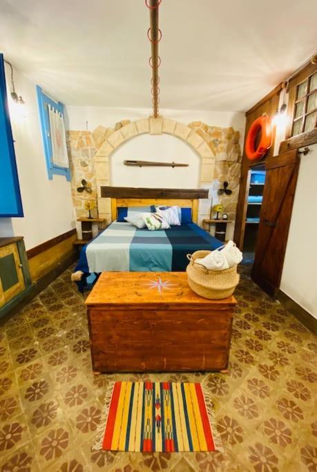 Casa Del Pescatore Di Ortigia Syracuse ภายนอก รูปภาพ