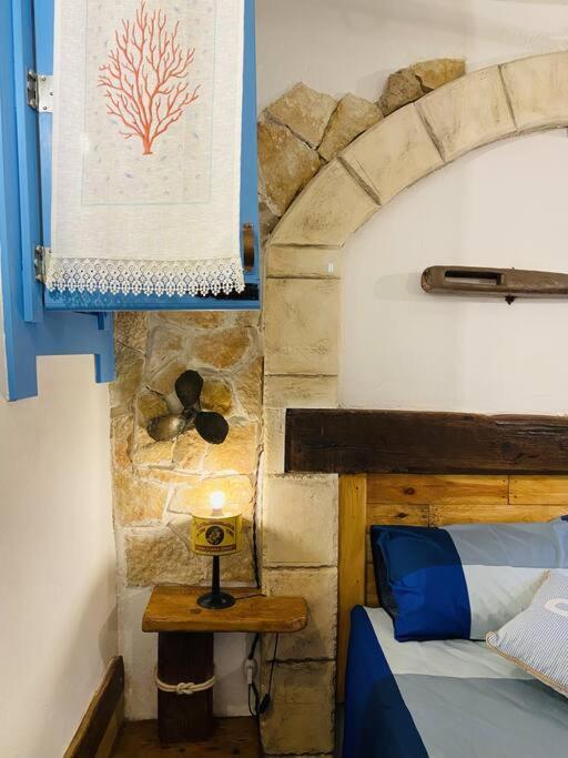 Casa Del Pescatore Di Ortigia Syracuse ภายนอก รูปภาพ