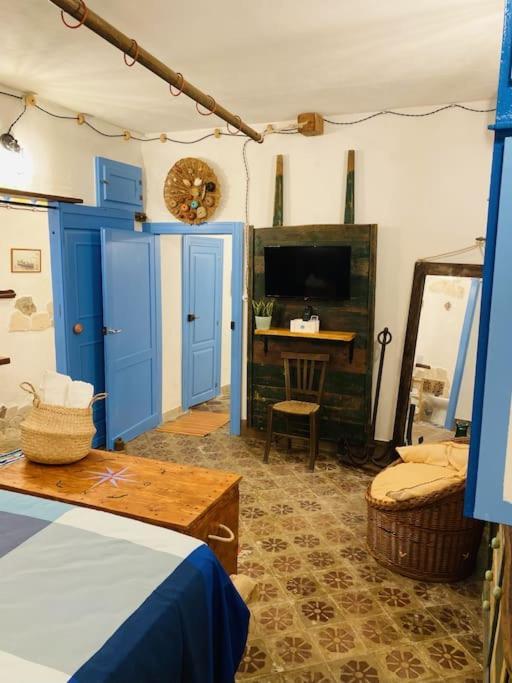 Casa Del Pescatore Di Ortigia Syracuse ภายนอก รูปภาพ
