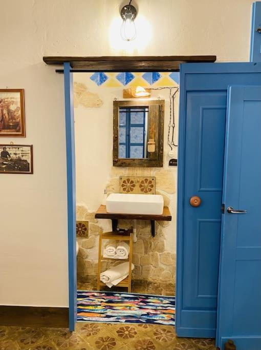 Casa Del Pescatore Di Ortigia Syracuse ภายนอก รูปภาพ