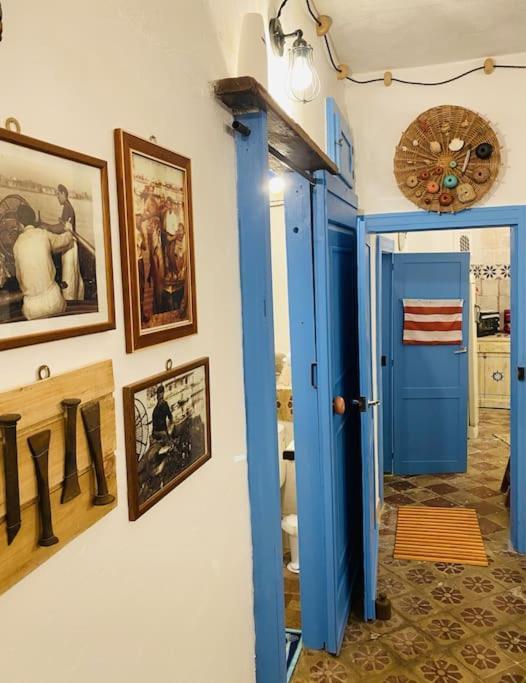 Casa Del Pescatore Di Ortigia Syracuse ภายนอก รูปภาพ