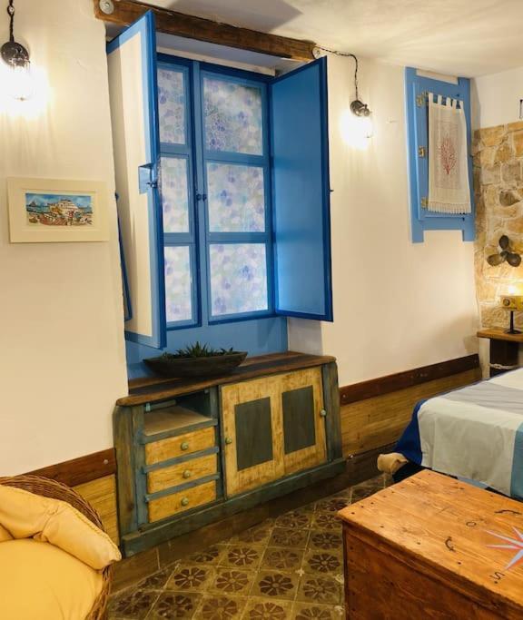 Casa Del Pescatore Di Ortigia Syracuse ภายนอก รูปภาพ